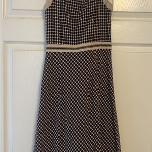 Anne Taylor Loft Dress Size 4